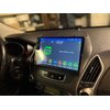Montáž autorádia do vozu Hyundai i30