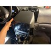instalace nového autorádia