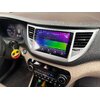 Nové autorádio v Hyundai Tucson