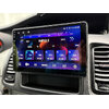 Nové android autorádio v Renault Trafic 2011