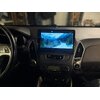 Montáž autorádia do vozu Hyundai i30