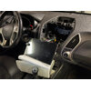 Montáž autorádia do vozu Hyundai i30