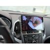 A takto skvěle už vypadá nové autorádio na Opel Astra J.