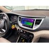 Nové autorádio v Hyundai Tucson