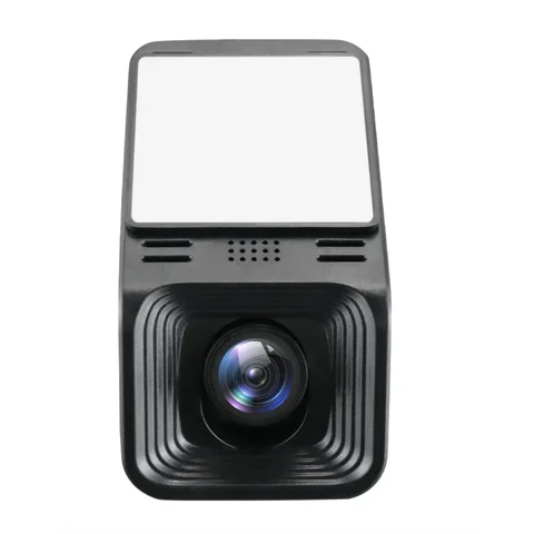 Kompaktní přední DVR kamera do automobilu