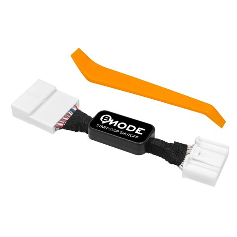 Bmode Modul pro deaktivaci START-STOP, Hyundai Tucson 2019-2020 DD021