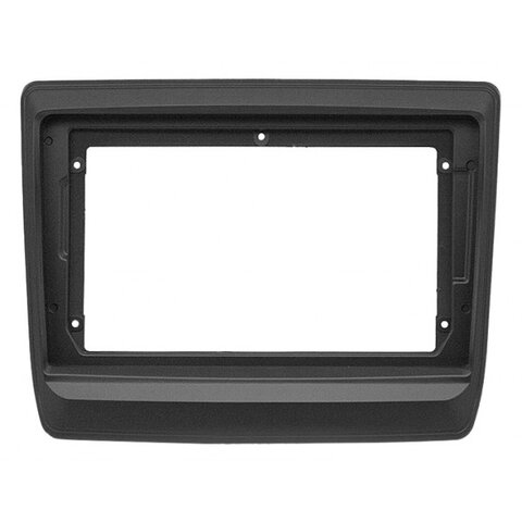 Redukce pro 9&quot; autorádio Isuzu D-Max 2019- 13575