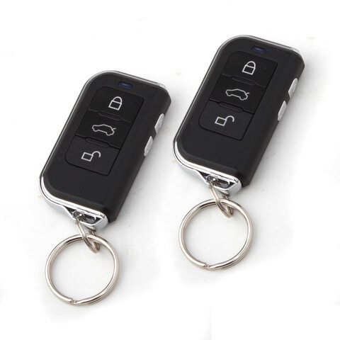 KeetecMistral Max2 autoalarm Mistral Max2