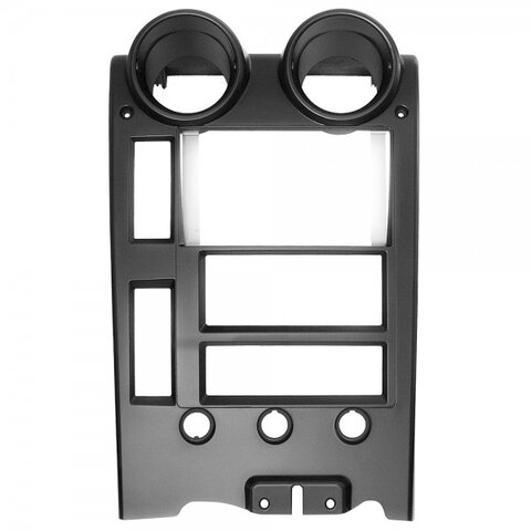 Redukce pro 9&quot; autorádio Hummer H2 2003-2007 13815
