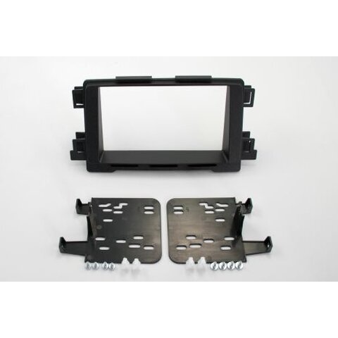 2DIN redukce pro Mazda CX-5 2012-, 6 2013- 10943