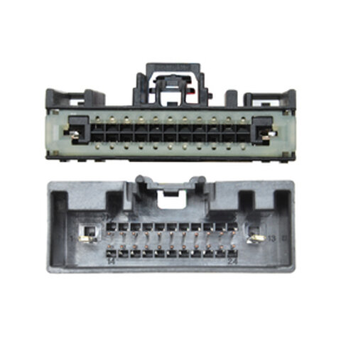 Kabeláž pro HF PARROT/OEM Ford 2010-, Land Rover 2011- sot-522 Kabeláž pro HF PARROT/OEM Ford 2010-, Land Rover 2011- sot-522