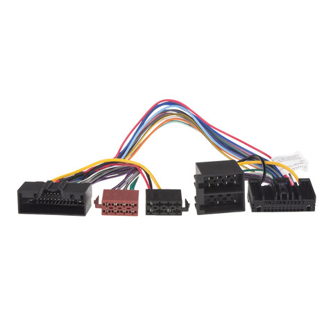 Kabeláž pro HF PARROT/OEM Ford 2010-, Land Rover 2011- sot-522 Kabeláž pro HF PARROT/OEM Ford 2010-, Land Rover 2011- sot-522