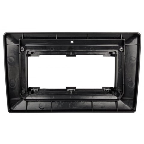 Redukce pro 10&quot; autorádio Jeep, Chrysler, Dodge, Hummer 14760