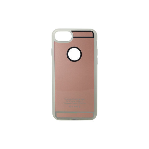 Inbay® dobíjecí pouzdro iPhone 6 / 6S / 7 870003 R