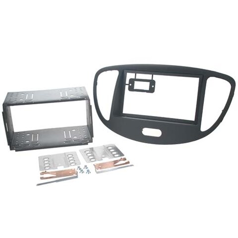 2DIN redukce pro Hyundai i10 2007-2014 10866ram