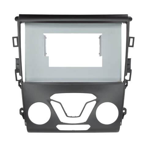 Redukce pro 9&quot; autorádio FORD Mondeo 2013-2022 13430