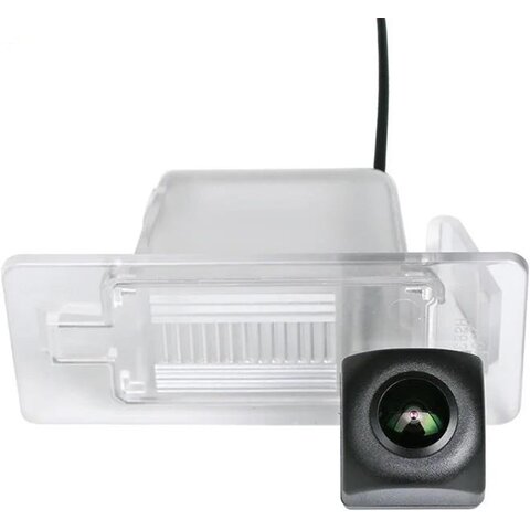 SINGPLY YJ-8386 Parkovací kamera pro Opel Astra J, Zafira C, Mokka X CHR3099