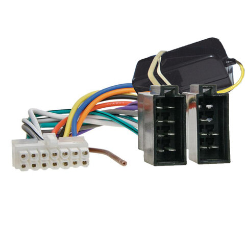 Kabel pro KENWOOD 14-pin / ISO velký