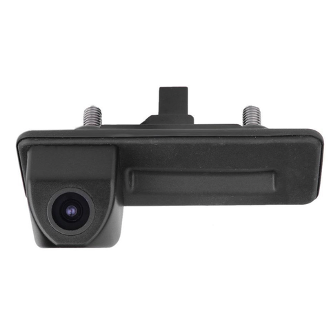 SINGPLY LS8011 Parkovací kamera do madla kufru Škoda Octavia 2 combi CHR2734