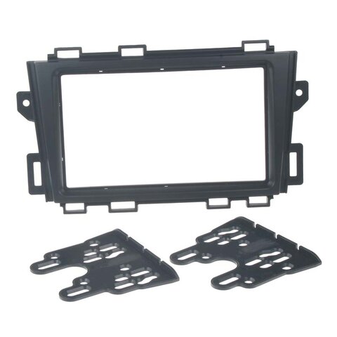 2DIN redukce pro Nissan Murano 2007- 10875a