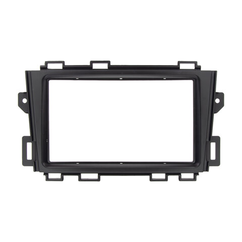 2DIN redukce pro Nissan Murano 2007- 10875a