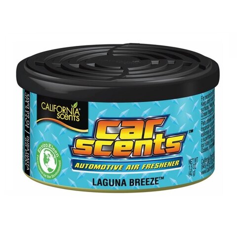 California Scents Osvěžovač vzduchu California Scents, Vůně moře EA010