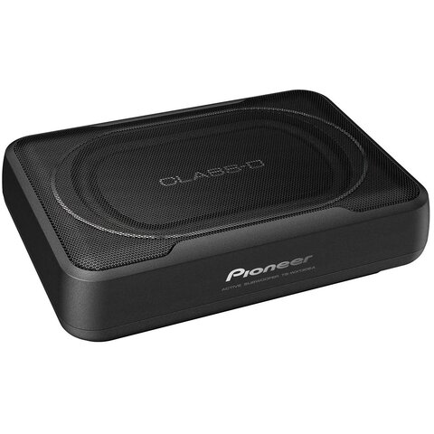 Aktivní subwoofer Pioneer TS-WX130EA 3700