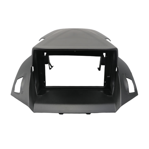 Rámeček s napájecím kabelem pro 9" autorádio Ford Kuga 2 / Escape 3 CHRKXESC91