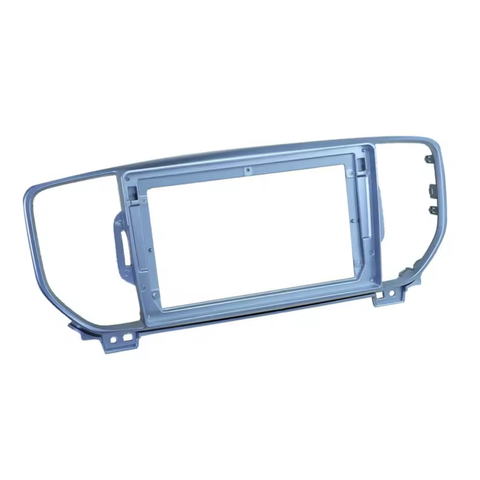 Rámeček s napájecím kabelem pro 9" autorádio Kia Sportage 4 A: Typ napájecího kabelu A CHRKXAKX91A