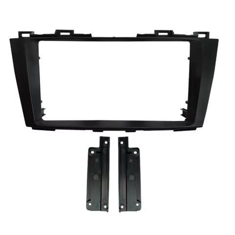 Univerzální Rámeček s napájecím kabelem pro 9" autorádio Mazda 5 II CHRKXMZD59002