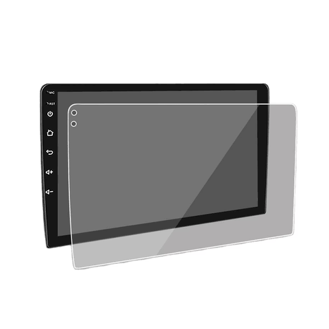 Univerzální Tvrzené sklo pro 9" autorádio CHR4871
