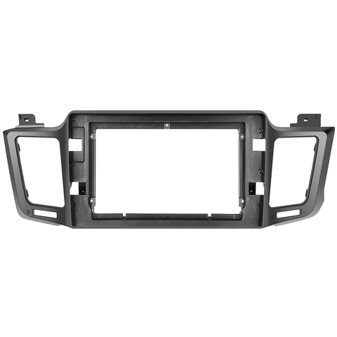 2DIN Rámeček pro Toyota RAV4 XA40 s kabeláží a CANBUS A8097