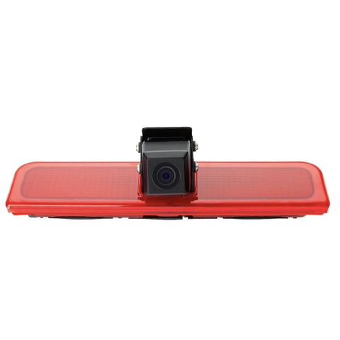 SINGPLY CAMBLVW2 Parkovací kamera pro VW Caddy MK3 CHR2580