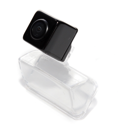 SINGPLY PEUG4 Parkovací kamera pro Peugeot 206 207 307 407 Citroen DS4 CHR2591