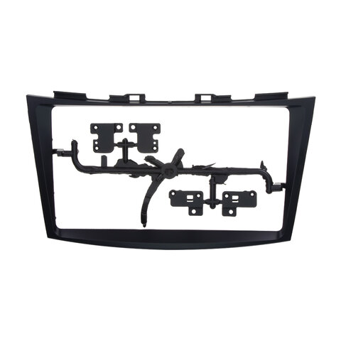 Redukce pro 9" autorádio Suzuki Swift 2010-2017 13890