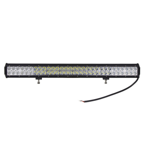 LED rampa, 60x3W, 710x80x65mm, ECE R10 wl-826