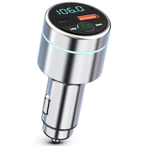 FM transmiter a handsfree do auta Xblitz X550 3893