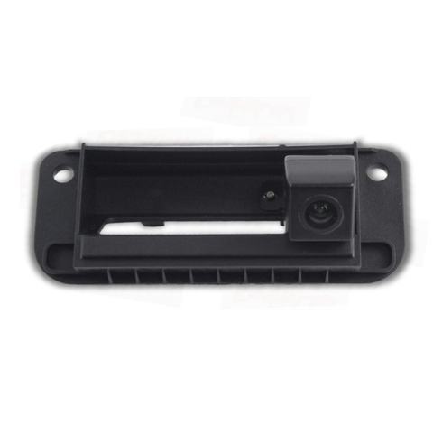 SINGPLY LS8015 Parkovací kamera do madla kufru pro Mercedes-Benz W204 CHR2951