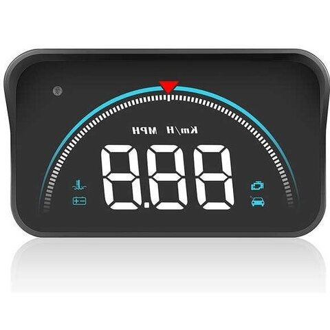 BMODE Head-Up Display M8 3929 BMODE Head-Up Display M8 3929