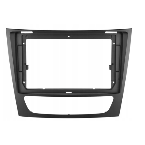 Rámeček s napájecím kabelem pro 9" autorádio Mercedes-Benz E W211 CHRKXBZW21191