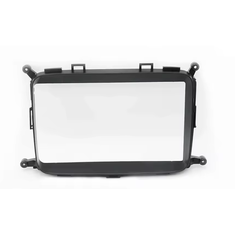 Rámeček s napájecím kabelem pro 9" autorádio Kia Carens CHRKXKICRS91