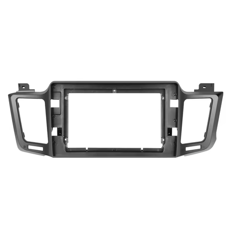 Redukční rámeček 10,1" s kabeláží pro Toyota RAV4 (2013-2017) CHRKXRAV4101001