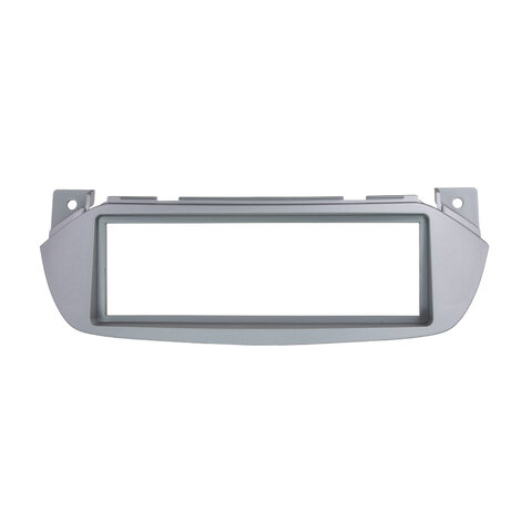 ISO redukce pro Suzuki Alto 09-, Nissan Pixo 2009- 10459