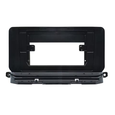 Rámeček s napájecím kabelem pro 10,1" autorádio Škoda Octavia 4 CHRKXSKDOTV103