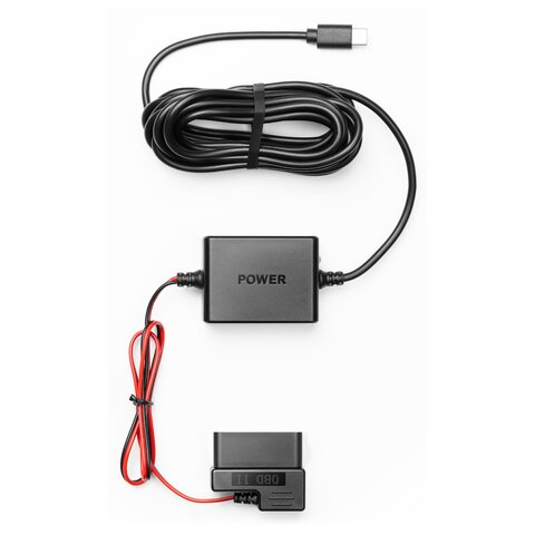 70mai OBD II Hardwire Kit USB-C - Napájecí kabel pro autokamery DC021