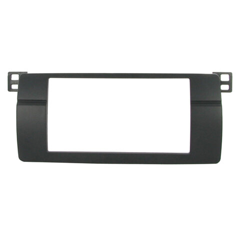 2DIN redukce pro BMW série 3 E46 1998-2005 10896