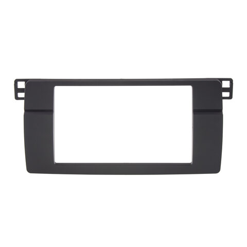 2DIN redukce pro BMW série 3 E46 1998-2005 10896