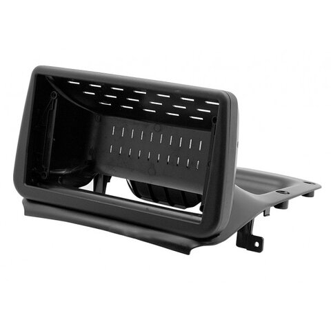 Redukce pro 9&quot; autorádio Opel Zafira C 2011-2016 13378