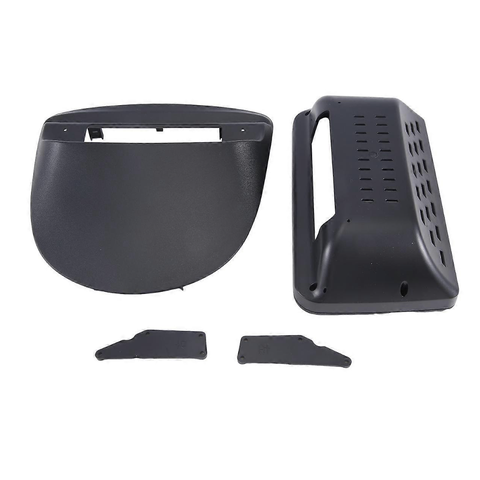 Redukční rámeček 9" s kabeláží pro Renault Clio 3 CHRKXRNCLIO91