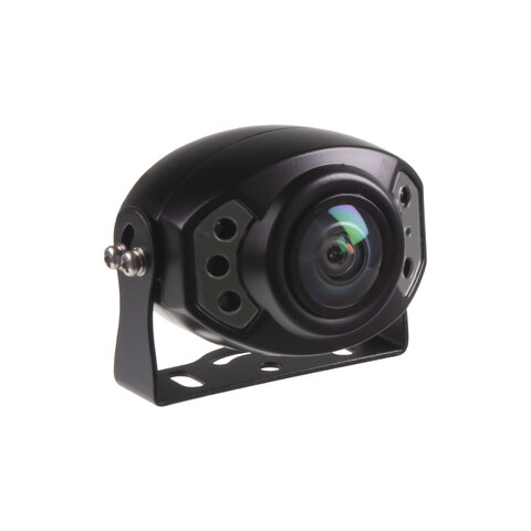 Kamera 4PIN s IR vnější, AHD/CVBS širokoúhlá svc551NPA